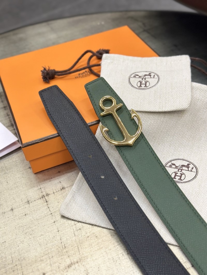 Hermes Belts